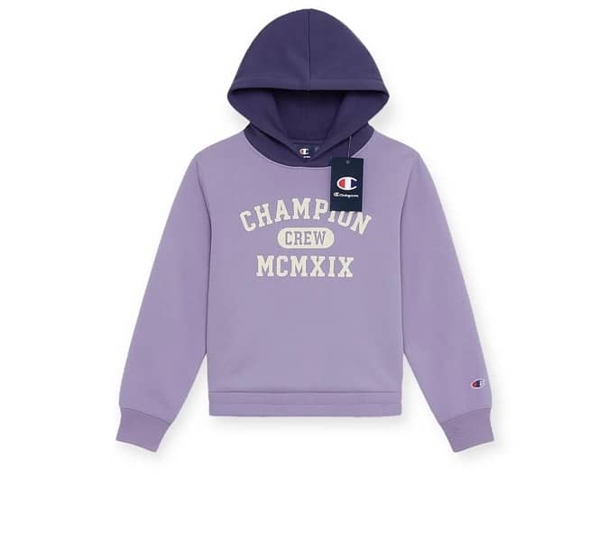 champion hoodie 0