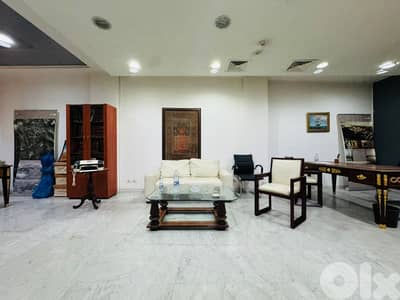 JH25-4468 Office 220m2 for rent in Downtown Beirut, $ 2,750 cash