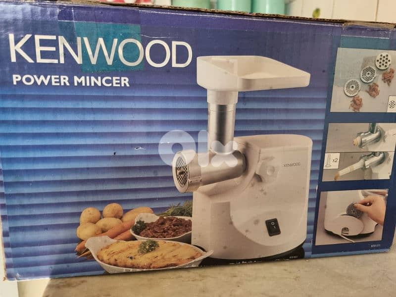 power mincer 2