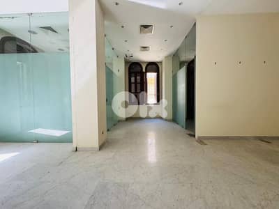 JH25-4469 Office 150m2 for rent in Downtown Beirut, $ 1,875 cash