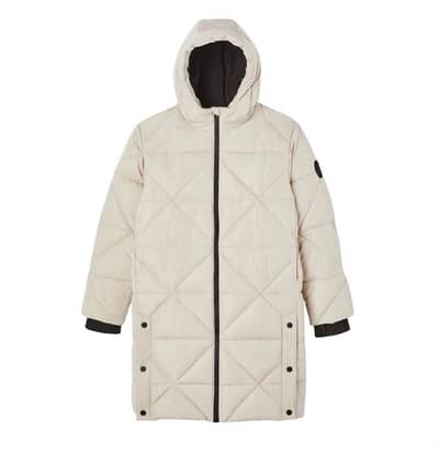 george coat