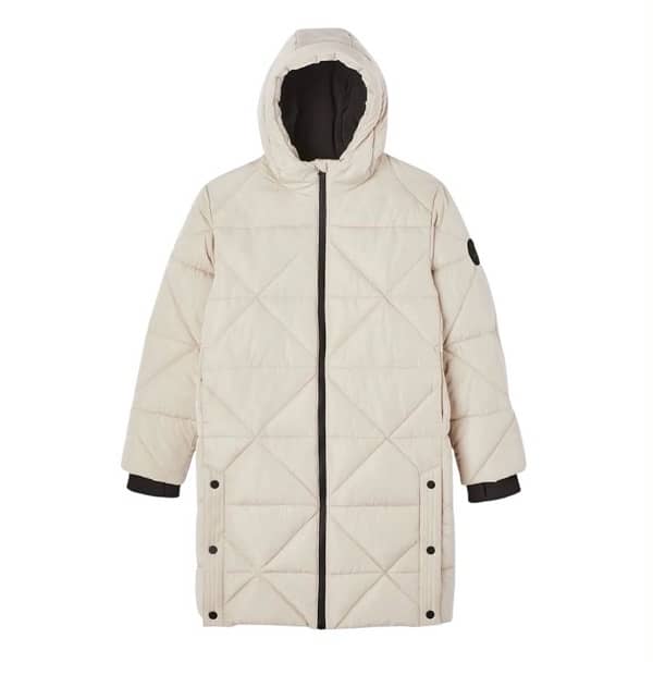 george coat 0