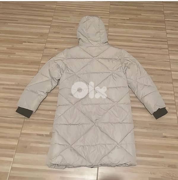 george coat 1