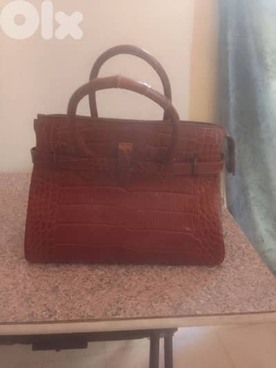 Handbag