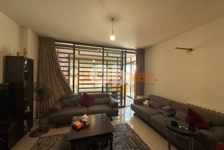 Apartment for sale in Ain Aalak - CPMF35
