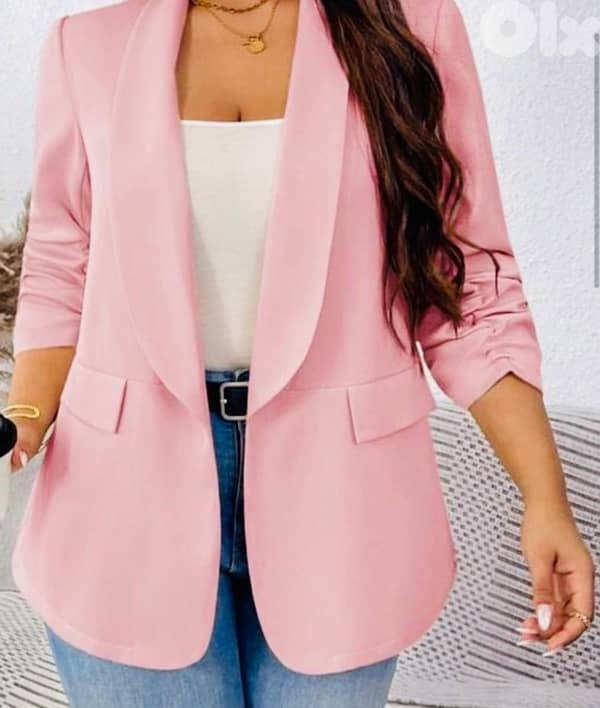 Jacket 0