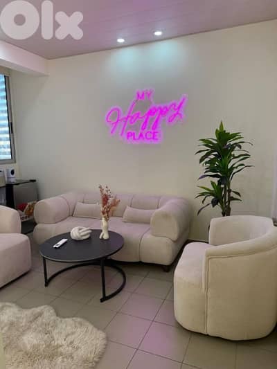 Clinic for rent in achrafieh prime location