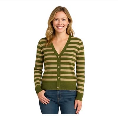 Michael kors cardigan