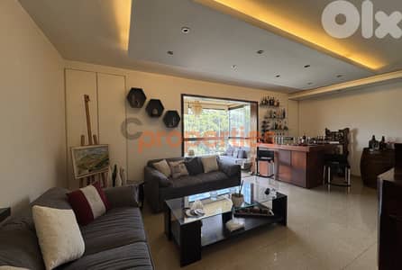 Luxurious duplex for sale in Beit el Kikko - CPMF34