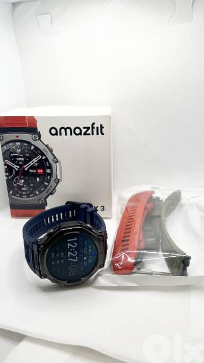 Amazfit Trex 3