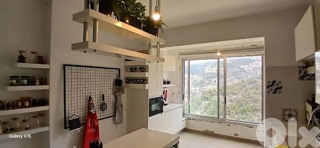 Apartment for sale in Mar roukoz