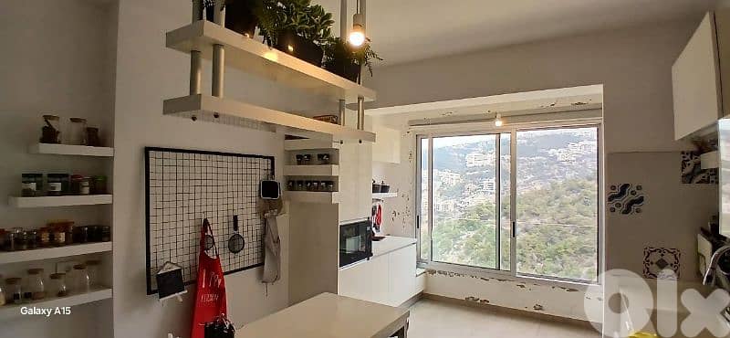 Apartment for sale in Mar roukoz 0