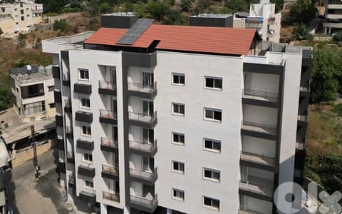 Apartments for Sale in Sarba