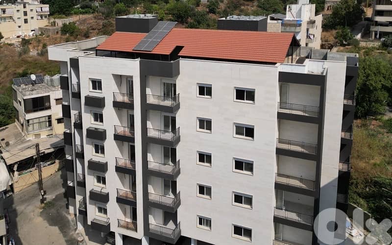 Apartments for Sale in Sarba 0
