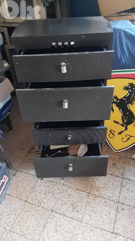 عفش بيت للبيع 4