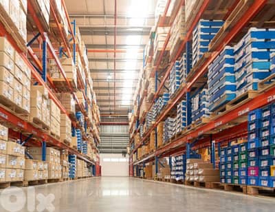 Achrafieh- Sioufi/ Warehouse for rent -الأشرفية- سيوفي/ مستودع للإيجار