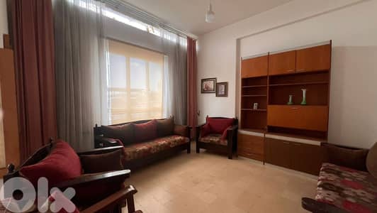 Apartment for Rent in Badaroشقة للإيجار في بدارو