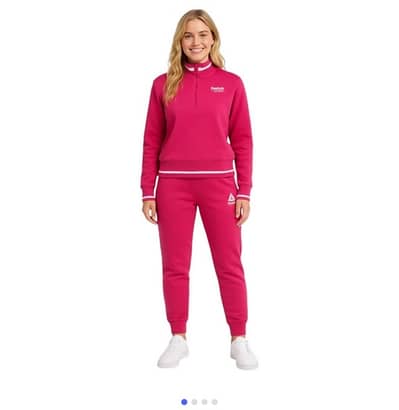 Reebok set