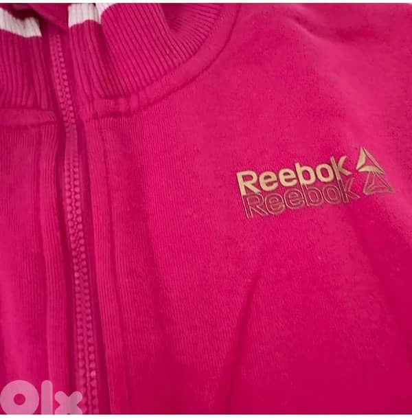 Reebok set 3