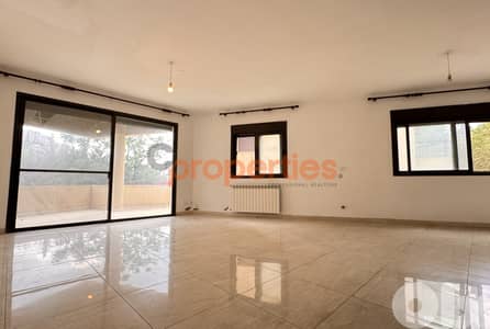 Apartment For Sale In Beit El Chaar-Belle Vue With Terrace – CPTA36