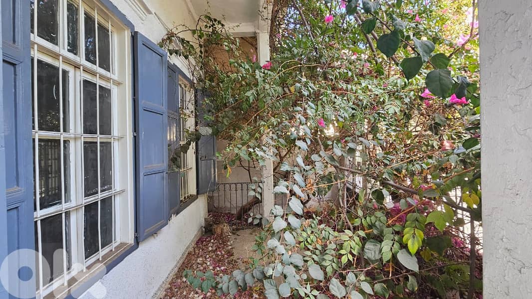 Land for sale in Asharfieh Mar Mikhael أرض للبيع في أشرفية مار مخايل 1