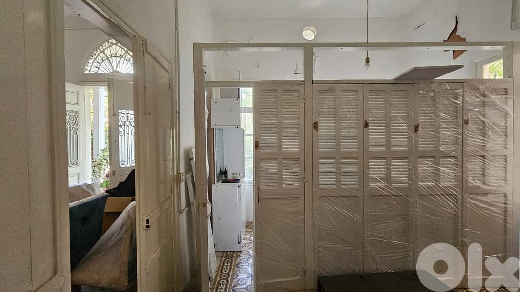 Land for sale in Asharfieh Mar Mikhael أرض للبيع في أشرفية مار مخايل 3