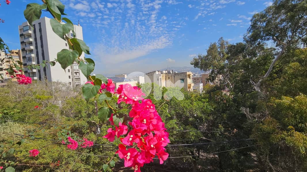 Land for sale in Asharfieh Mar Mikhael أرض للبيع في أشرفية مار مخايل 5