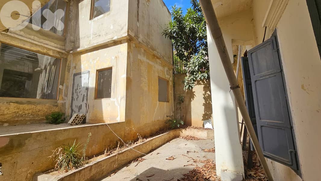 Land for sale in Asharfieh Mar Mikhael أرض للبيع في أشرفية مار مخايل 6