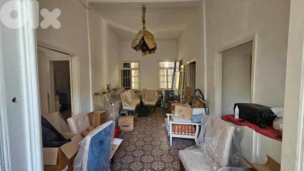 Land for sale in Asharfieh Mar Mikhael أرض للبيع في أشرفية مار مخايل 7