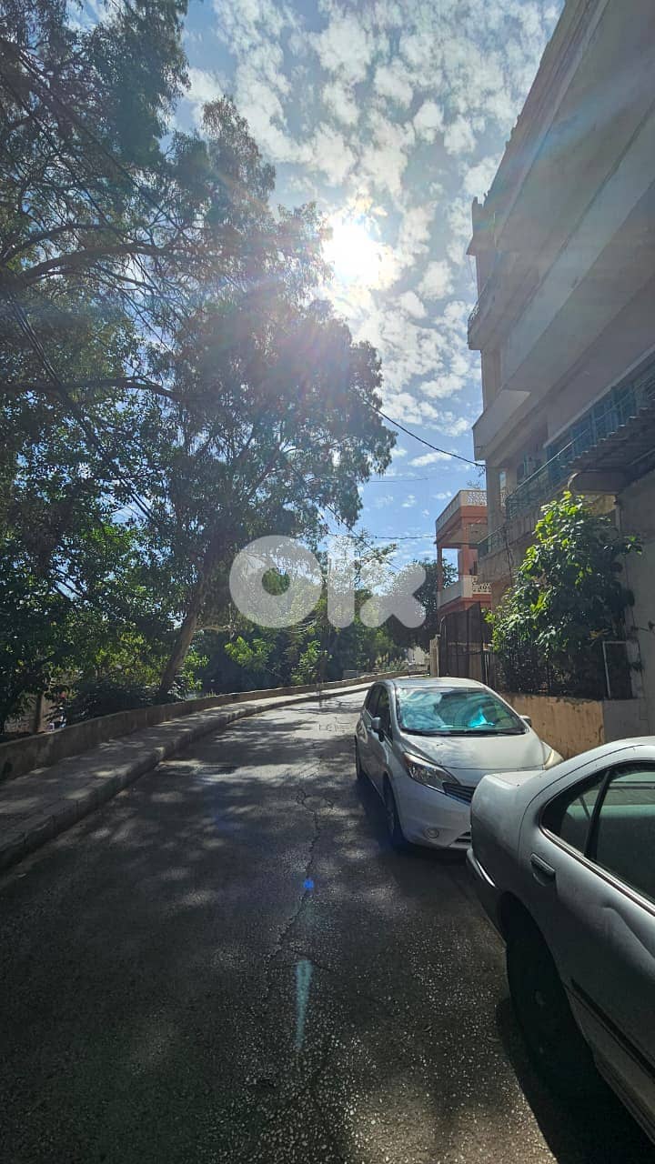 Land for sale in Asharfieh Mar Mikhael أرض للبيع في أشرفية مار مخايل 11