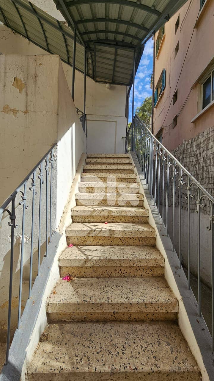 Land for sale in Asharfieh Mar Mikhael أرض للبيع في أشرفية مار مخايل 13