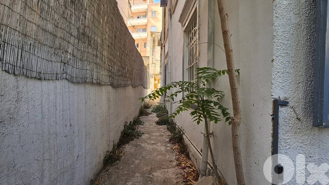 Land for sale in Asharfieh Mar Mikhael أرض للبيع في أشرفية مار مخايل 14