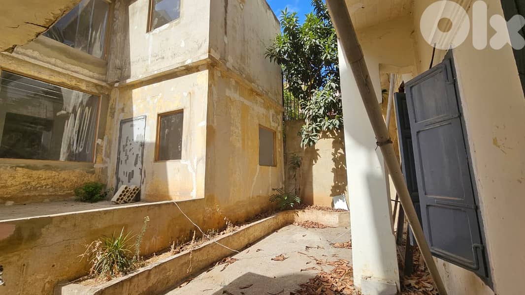 Land for sale in Asharfieh Mar Mikhael أرض للبيع في أشرفية مار مخايل 15