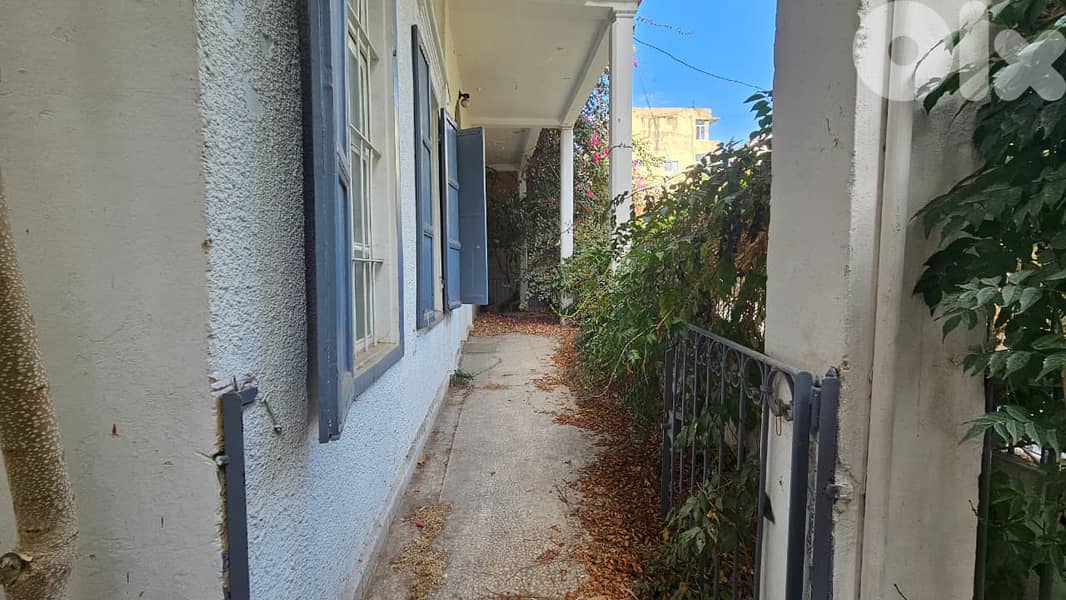Land for sale in Asharfieh Mar Mikhael أرض للبيع في أشرفية مار مخايل 16