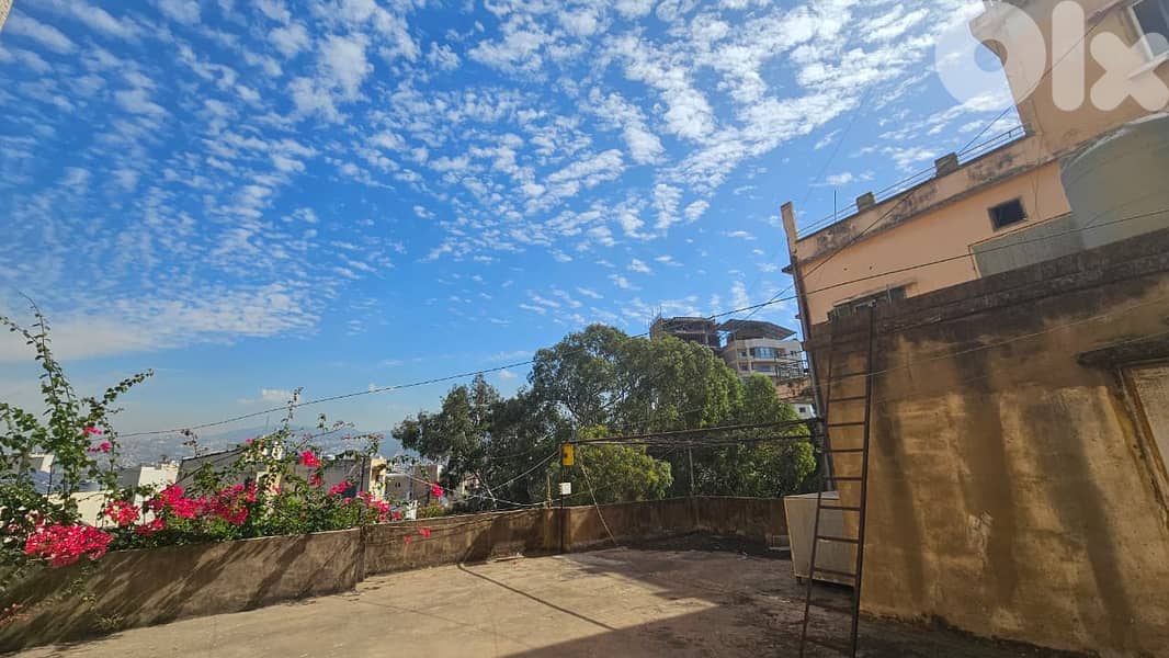 Land for sale in Asharfieh Mar Mikhael أرض للبيع في أشرفية مار مخايل 18