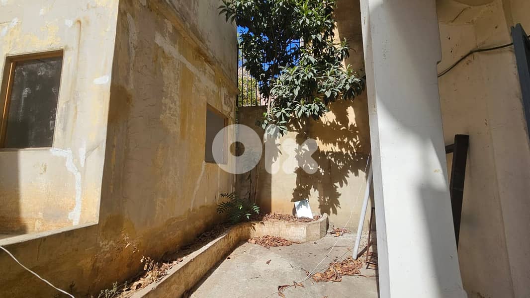 Land for sale in Asharfieh Mar Mikhael أرض للبيع في أشرفية مار مخايل 19
