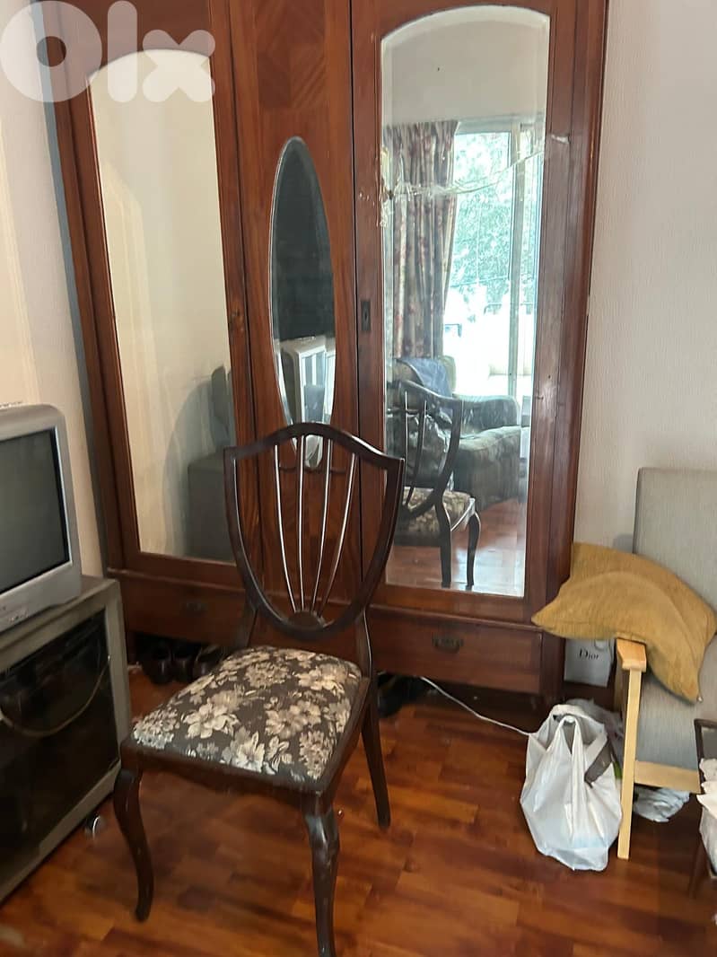 High end classic furniture 3