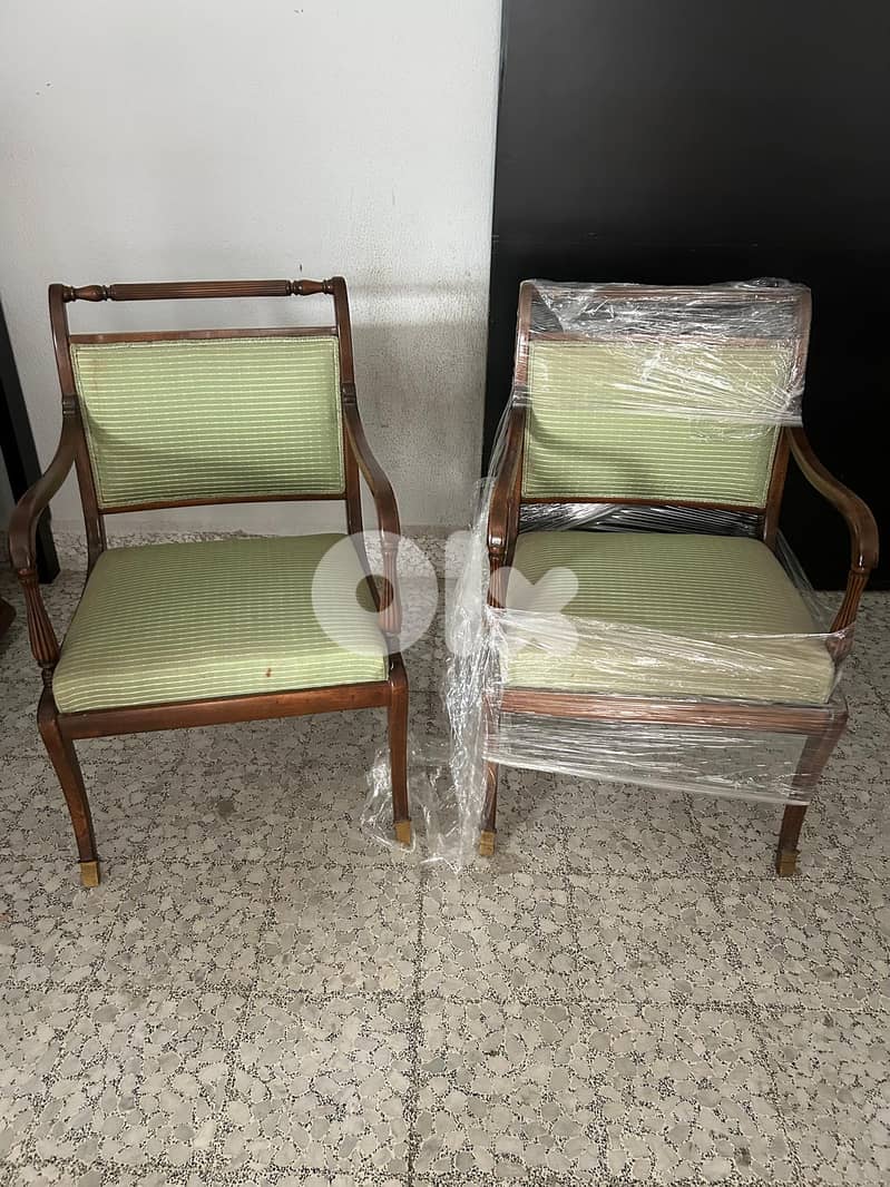 High end classic furniture 5