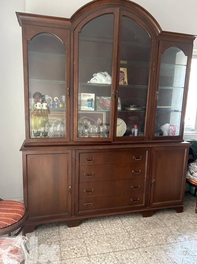 High end classic furniture 8