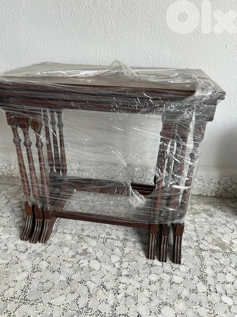 High end classic furniture 11