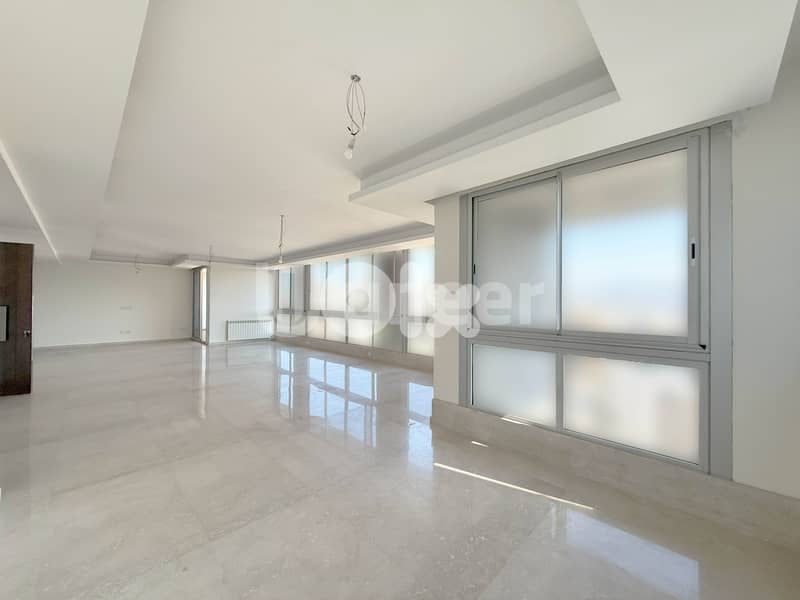 Apartment for sale in Mathaf 0