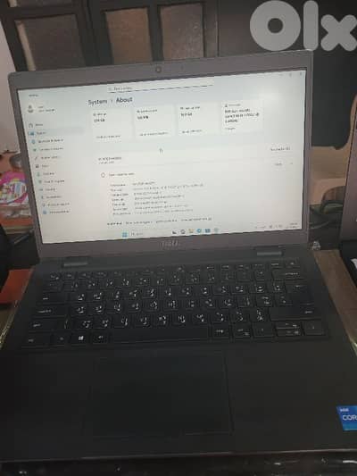 3 laptops dell,hp,lenovo