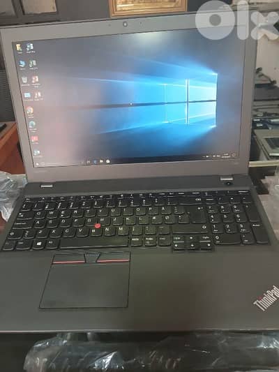 lenovo thinkpad T560