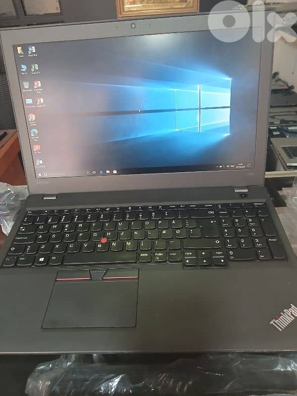 lenovo thinkpad T560 0