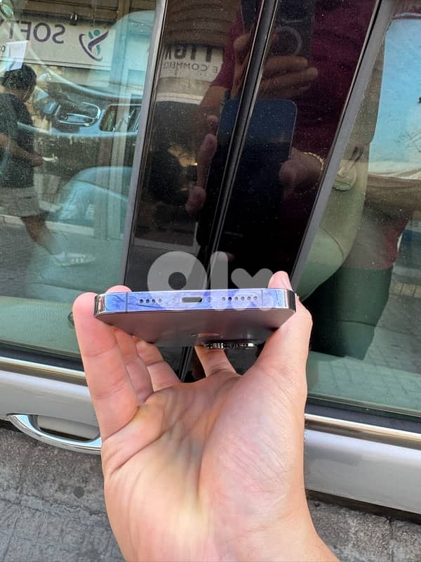 Iphone 14 pro max 512gb 1