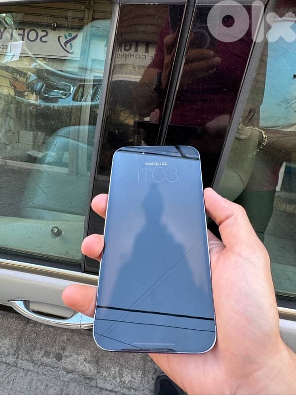 Iphone 14 pro max 512gb 2