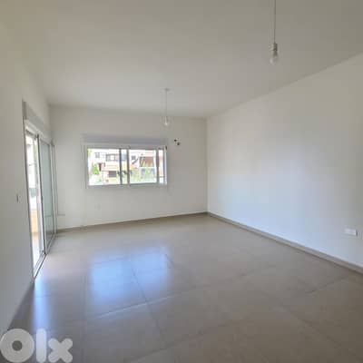 Apartment for sale in Nahr Ibrahim - شقة للبيع في نهر إبراهيم