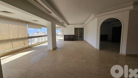 Duplex for rent in Hazmieh| دوبلكس للإيجار في الحازمية