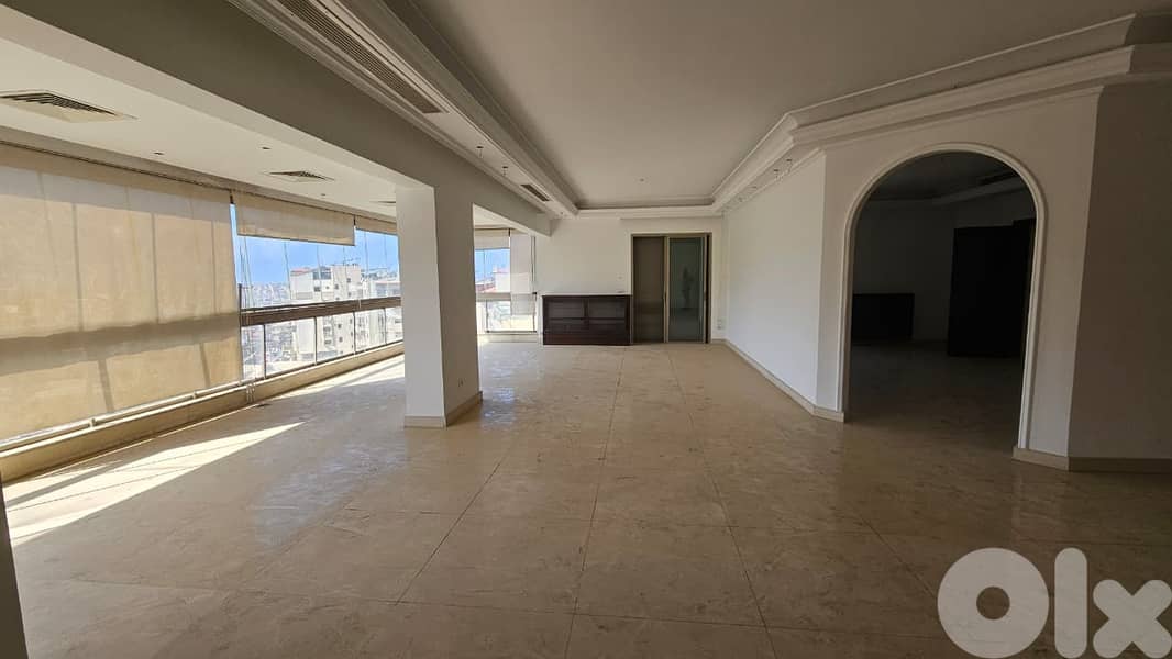Duplex for rent in Hazmieh| دوبلكس للإيجار في الحازمية 0