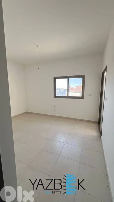 Apartment for Sale in Fatqa  شقة للبيع في فتقا